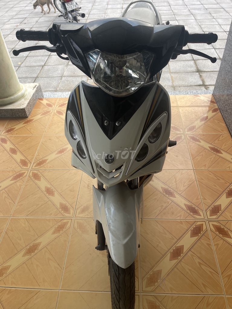 Mua về sưu tầm mà k có thời gian chăm sóc. Mua bán Xe máy tại Huyện Bắc Tân Uyên Bình Dương được đăng bởi Trung hình 5