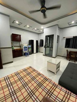 Phòng trọ 30 m² · Đường Hà Huy Giáp