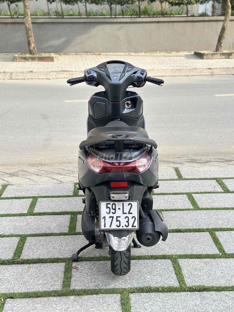 Honda Lead 125 2014 Nguyên Zin - Gop Bao Nậu Sớ. Mua bán Xe máy tại Thành phố Thủ Đức Tp Hồ Chí Minh được đăng bởi Xe Máy Trường Thịnh hình 8