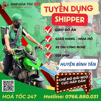 Hỏa Tốc 247
