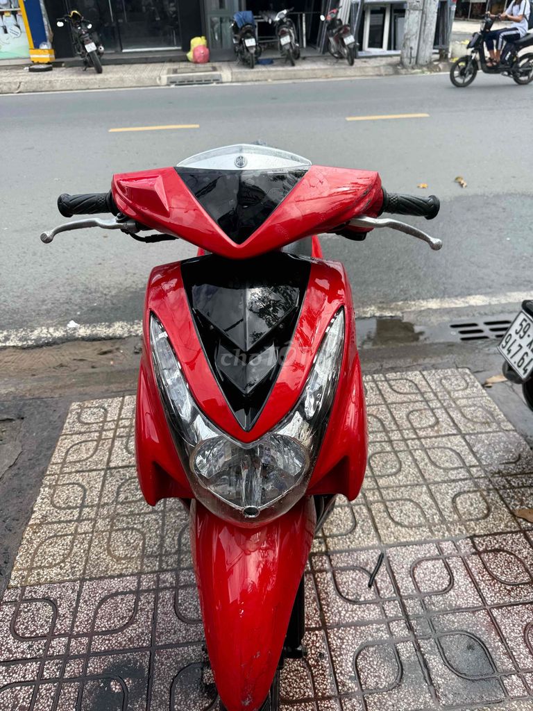 xe yamaha mio nhỏ 2005 màu đen len ken mới 95 %. Mua bán Xe máy tại Thành phố Thủ Đức Tp Hồ Chí Minh được đăng bởi Nguyễn Thanh Bình hình 1