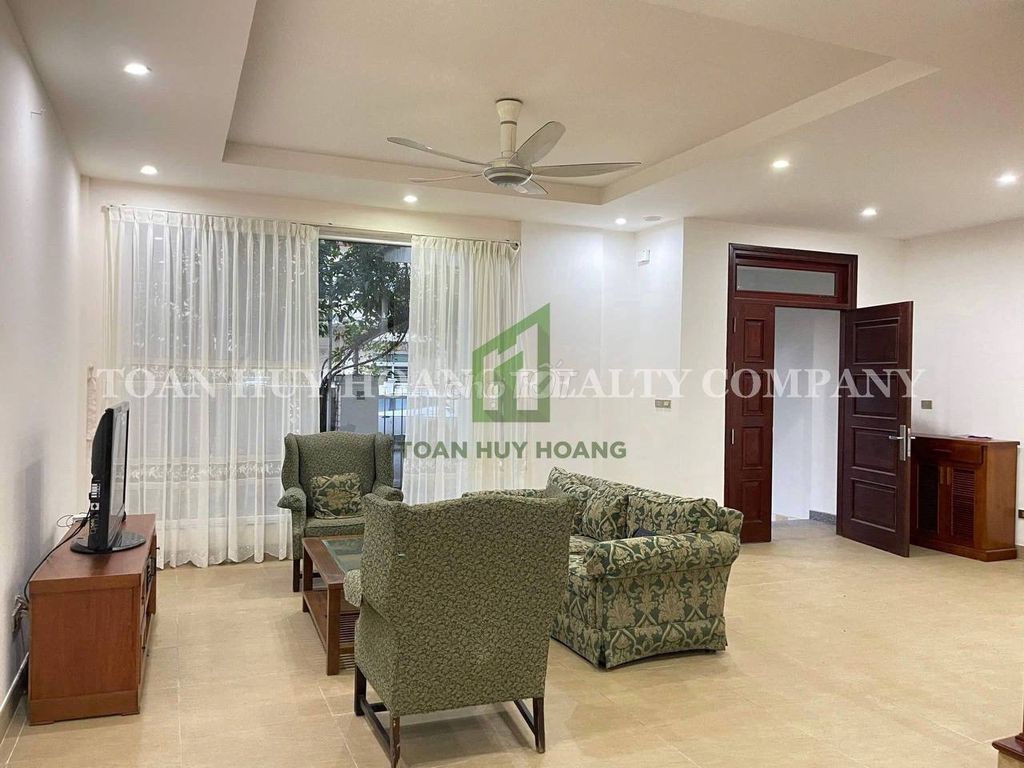 Rent · Phúc Lộc Viên · 3 bd · 150 м² · Quận Sơn Trà, ул. Ngô Quyền