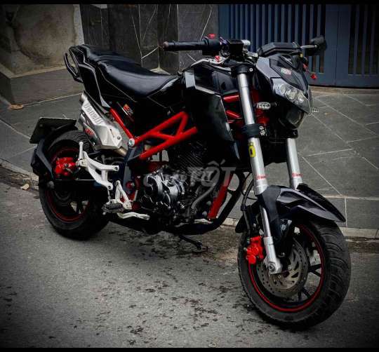 Chán côn cần bán họăc đổi xe tay ga. Mua bán Xe máy tại Huyện Đức Hòa Long An được đăng bởi Bảo Phương hình 2