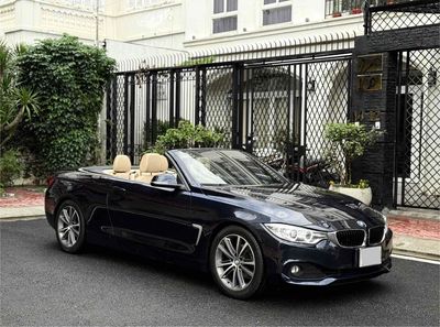 BMW 420i LCi mui trần 2017. Mua bán Ô tô tại Quận 8 Tp Hồ Chí Minh được đăng bởi Khoa nguyễn