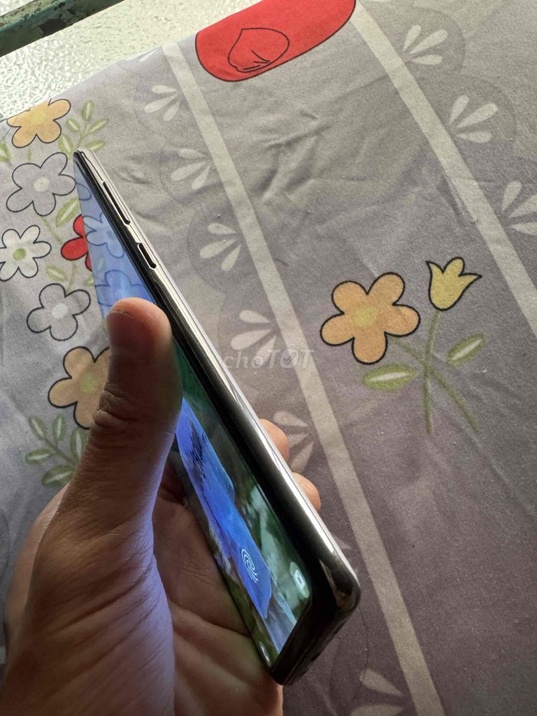 Samsung A51 Trắng. Mua bán Điện thoại tại Quận Thanh Khê Đà Nẵng được đăng bởi Phạm Trọng Minh hình 1