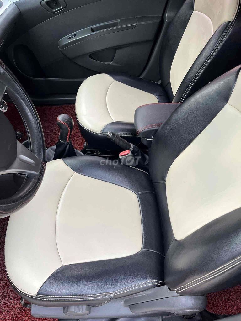 Chevrolet Spark 5 chỗ 2016. Mua bán Ô tô tại Huyện Chơn Thành Bình Phước được đăng bởi Chung hình 5