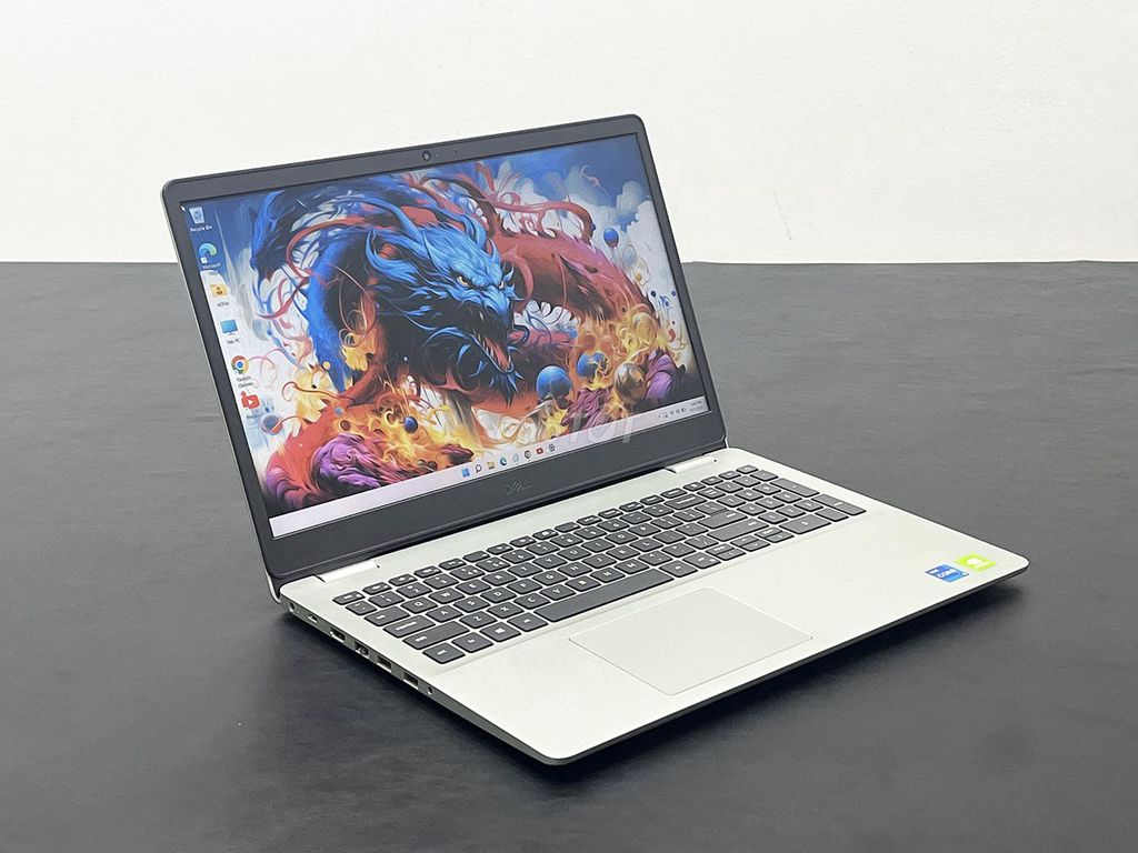 💻 Dell Inspiron 3501/i5-1135G7/8GB/512GB/MX330. Mua bán Laptop tại Quận 10 Tp Hồ Chí Minh được đăng bởi TTCenter hình 1