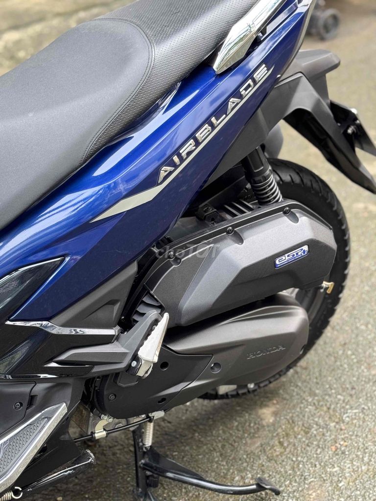 ab 125cc 4val siêu siêu lướt như xe mới 9 chủ. Mua bán Xe máy tại Quận Gò Vấp Tp Hồ Chí Minh được đăng bởi CHXM 86 chuyên bán xe trả góp hình 11