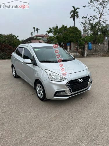 Hyundai i10 Grand 1.2 MT Base 2018. Mua bán Ô tô tại Thành phố Yên Bái Yên Bái được đăng bởi Hà Đình Duy hình 1
