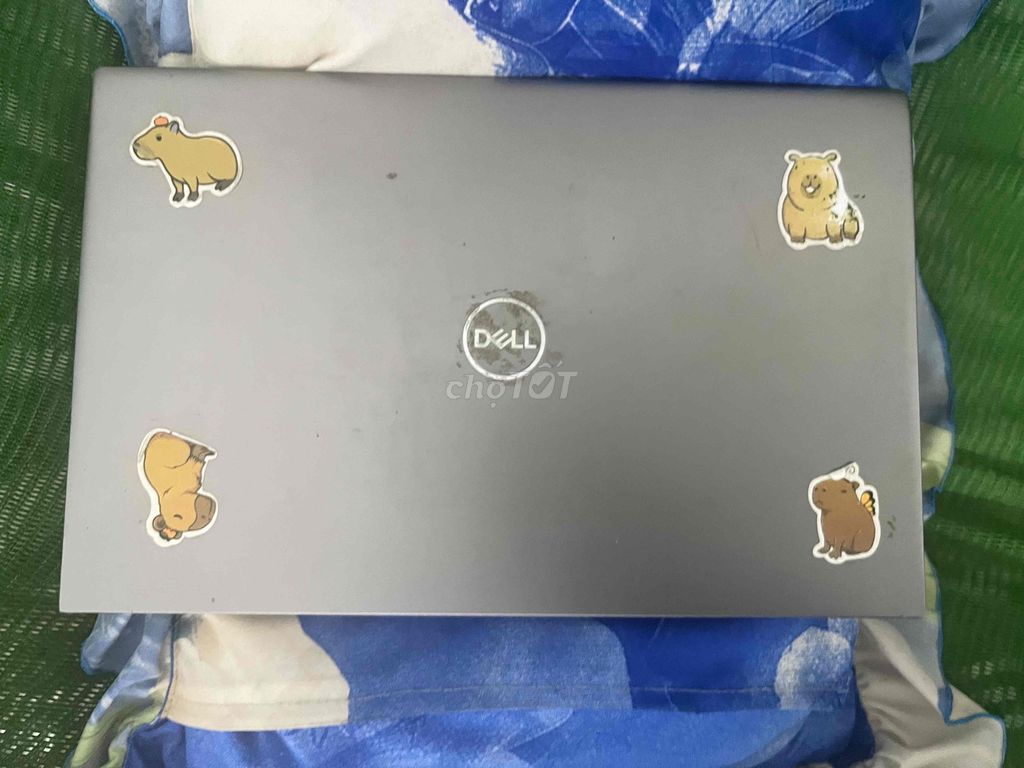 Dell Vostro Xám 95%. Mua bán Laptop tại Quận Cái Răng Cần Thơ được đăng bởi Trang Quốc Hưng hình 1