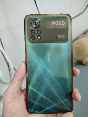 POCO X4 PRO 5G 128GB. Mua bán Điện thoại tại Huyện Bình Chánh Tp Hồ Chí Minh được đăng bởi Lê Thành Cẩm