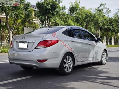 HYUNDAI Accent Blue nhập Hàn. Mua bán Ô tô tại Quận Hà Đông Hà Nội được đăng bởi nguyen truong chinh