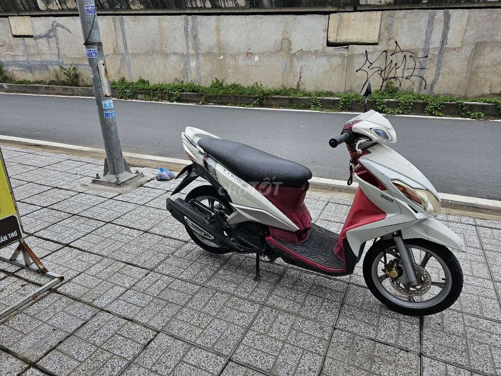 Luvias xe máy zin im ru bs65 7575. Mua bán Xe máy tại Quận Ninh Kiều Cần Thơ được đăng bởi Tý hơi hình 2