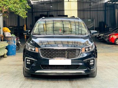 SEDONA FULL DẦU 2019