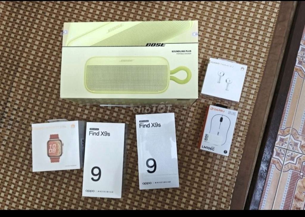 OPPO Find X9s 12GB 256GB Xám. Mua bán Điện thoại tại Huyện Hoài Đức Hà Nội được đăng bởi Nguyễn Thế Mạnh hình 1