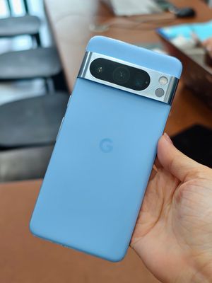 8 Pro Lock, Google Pixel 8 Pro Lock 128gb Xanh 98%. Mua bán Điện thoại tại Quận Đống Đa Hà Nội được đăng bởi Hiếu Android 