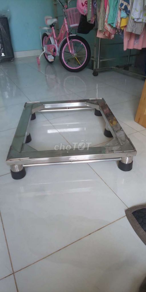 Hàng đặc làm nặng 8kg. Lúc đặc 1tr4. Mới 98%