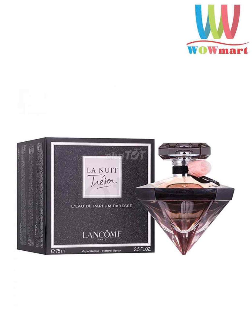 Nước Hoa Chính Hãng Lancome