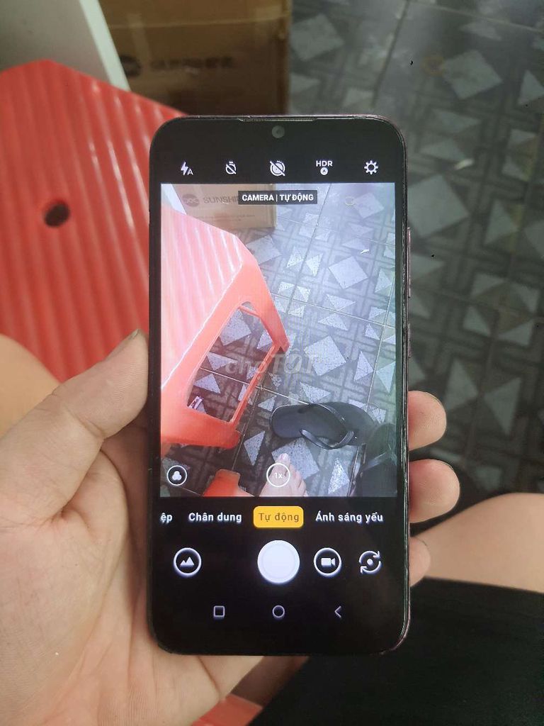 Vsmart Joy2+. Mua bán Điện thoại tại Thành phố Nam Định Nam Định được đăng bởi Thắng Nguyễn hình 5