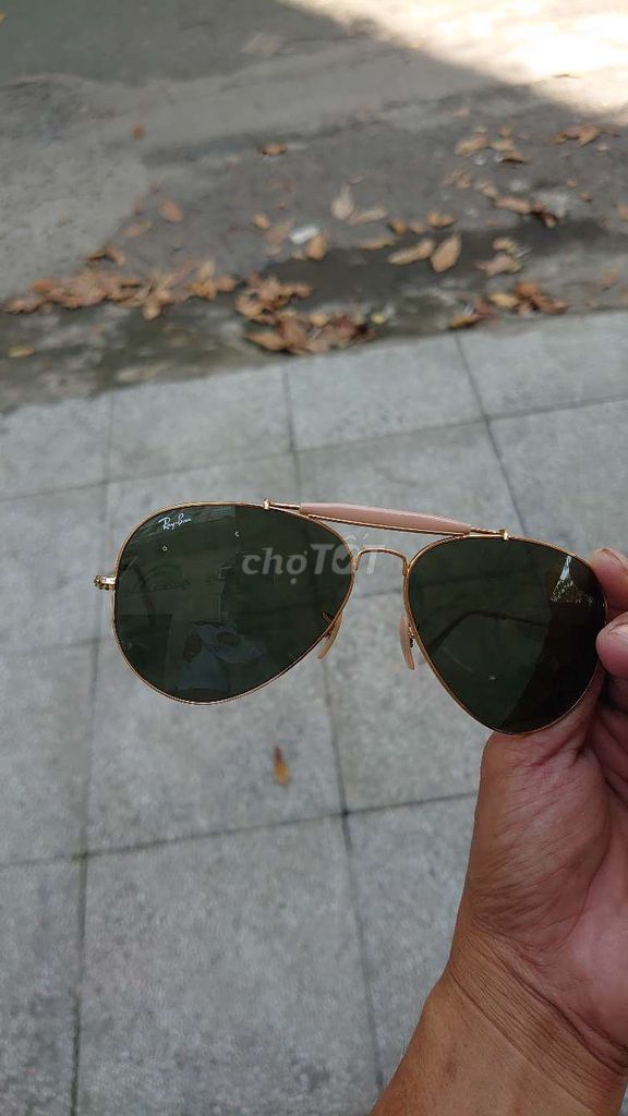 Ray ban outdoorman 2 r3029