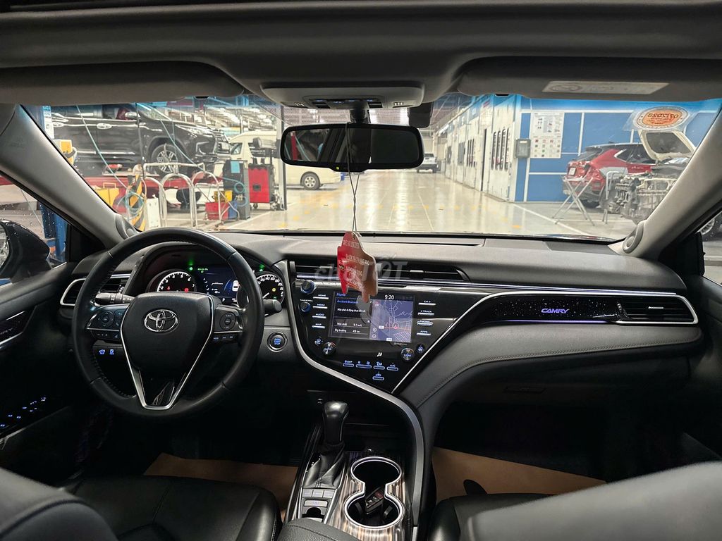 Продажа автомобилей Camry 2,5 квартала 2020 года составляет 59 000 штук, супер хорошо