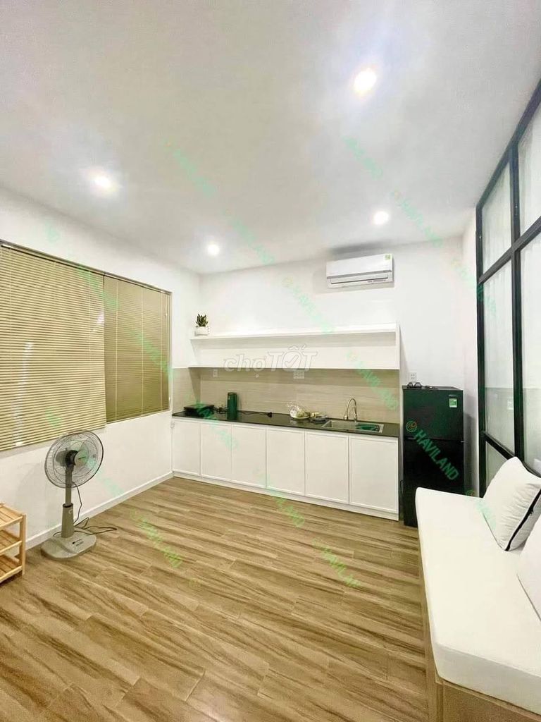 Аренда · 2 комн. · Quận Sơn Trà, ул. Đường Hàn Thuyên