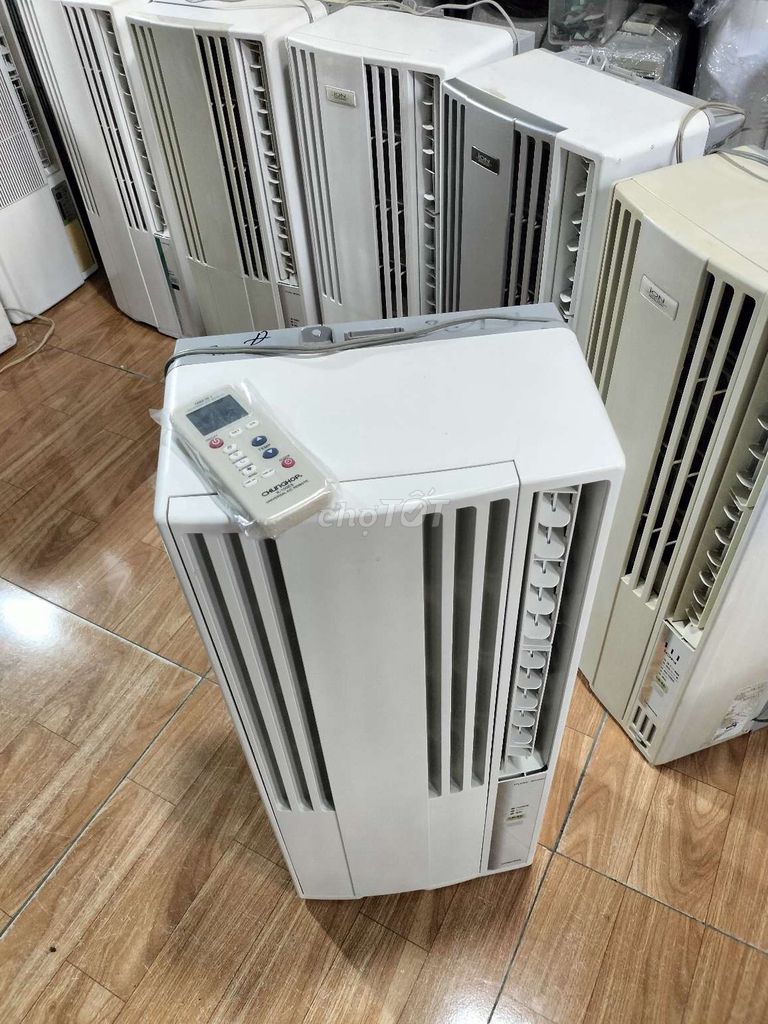 Điều hòa Corona 7000 BTU. Mua bán Máy lạnh, điều hoà tại Quận Hoàng Mai Hà Nội được đăng bởi A Dũng hình 1