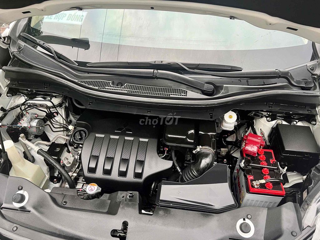 Mitsubishi Xpander 2021 1.5 MT - 88266 km. Mua bán Ô tô tại Quận 8 Tp Hồ Chí Minh được đăng bởi Tên chưa cung cấp hình 3