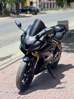 YAMAHA YZF-R15 2021 INDONESIA 🇮🇩. Mua bán Xe máy tại Thành phố Vinh Nghệ An được đăng bởi Jimmy Nguyễn 