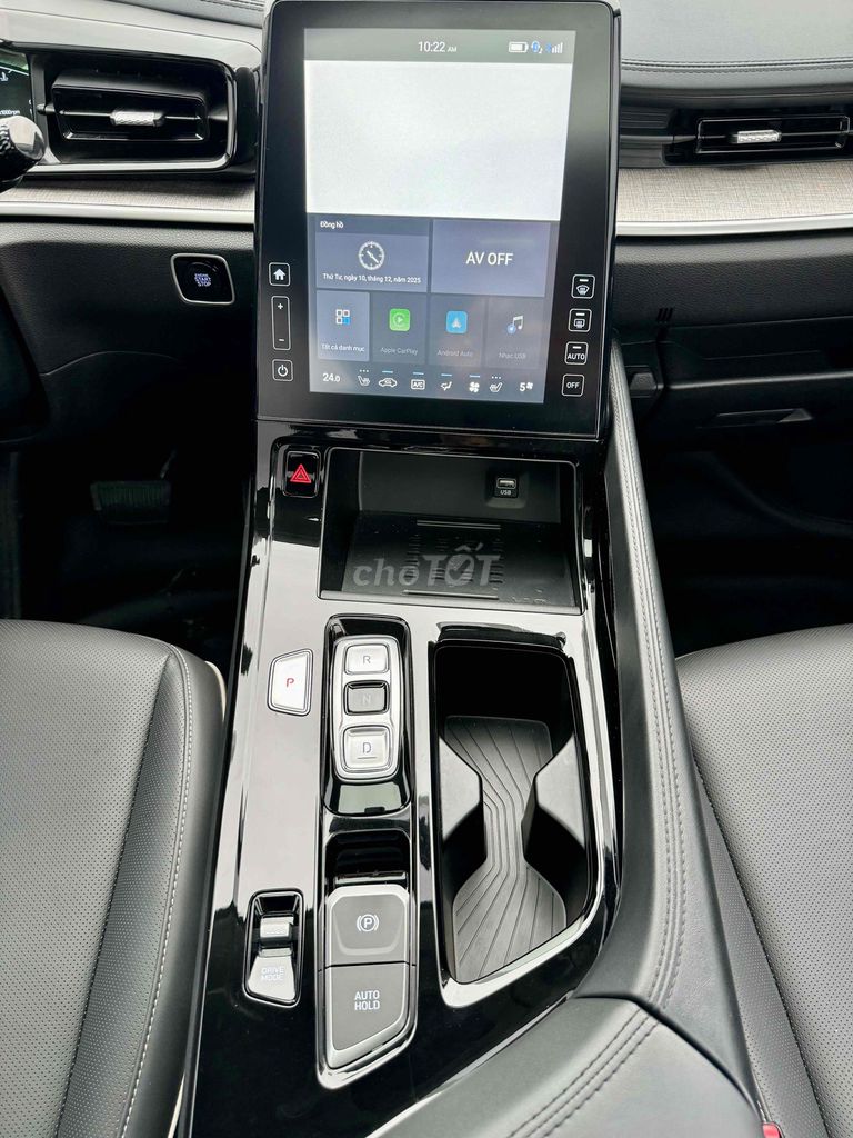 Hyundai Custin 2023 1.5 Turbo Đặc biệt 27000 km. Mua bán Ô tô tại Quận Cẩm Lệ Đà Nẵng được đăng bởi nguyễn văn khoa hình 10