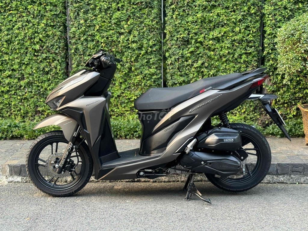 Vario 150 Đk 12/2019 Đầu 2020 Bstp Chính Chủ. Mua bán Xe máy tại Quận 11 Tp Hồ Chí Minh được đăng bởi MinhTien hình 2