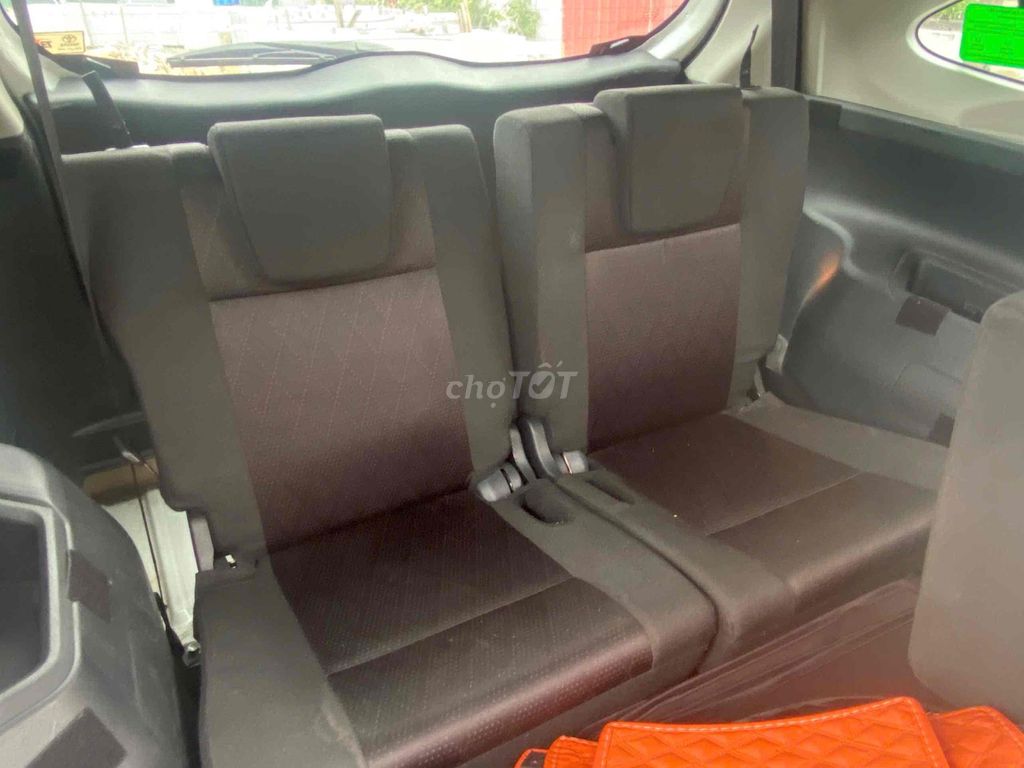 Toyota Veloz Cross 2022 - 520000 km. Mua bán Ô tô tại Huyện Thanh Trì Hà Nội được đăng bởi NHẬT DOANH AUTO  hình 18