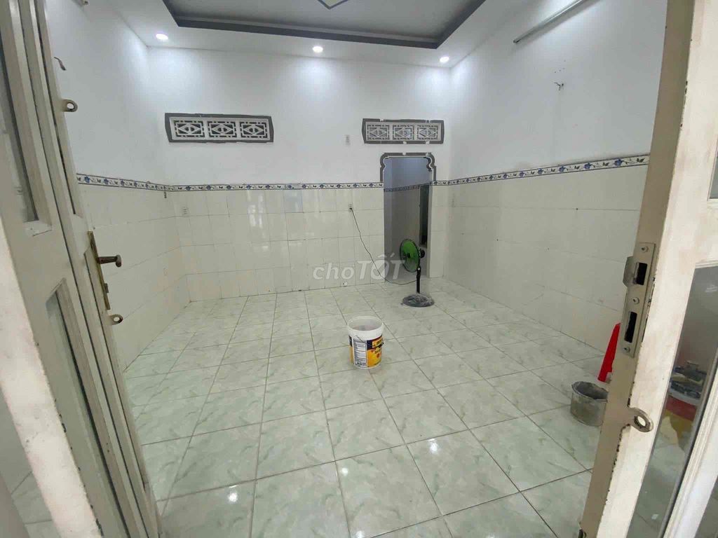 Cho thuê nhà 3PN,2WC, Đường số, Tăng Nhơn Phú B,Q9(cũ).Chỉ 7tr