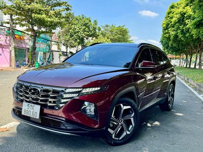 Hyundai Tucson 2023 Bản 1.6L turbo cao cấp nhất