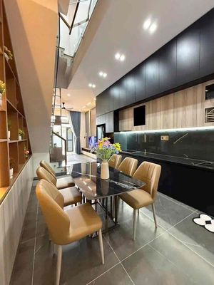 Аренда · 3 комн. · 100 м² · Quận Liên Chiểu, ул. Tô Hiệu