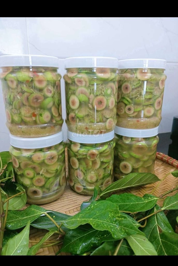 Sung muối nhà làm . Mua bán Đồ ăn, thực phẩm và các loại khác tại Quận Cẩm Lệ Đà Nẵng được đăng bởi Ny  hình 1