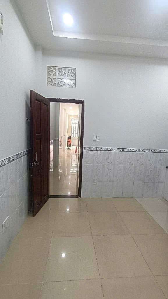 NHÀ NGAY CHỢ THỦ ĐỨC – 56M² – CHỈ 3,6 TỶ - GẦN ĐƯỜNG LỚN 25m. Mua bán nhà ở tại Thành phố Thủ Đức Tp Hồ Chí Minh được đăng bởi Thành BĐS hình 4