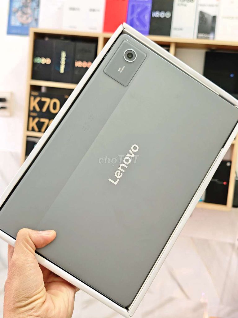 Lenovo Xiaoxin Pad P11 2025 Quốc Tế. Mua bán Máy tính bảng tại Quận Thanh Khê Đà Nẵng được đăng bởi Minh Máy Chất Lượng 4K MOBILE hình 1