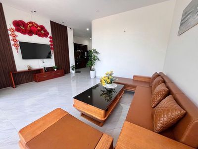 Rent · 3 bd · 100 м² · Quận Ngũ Hành Sơn, ул. Đường Nguyễn Đình Chiểu