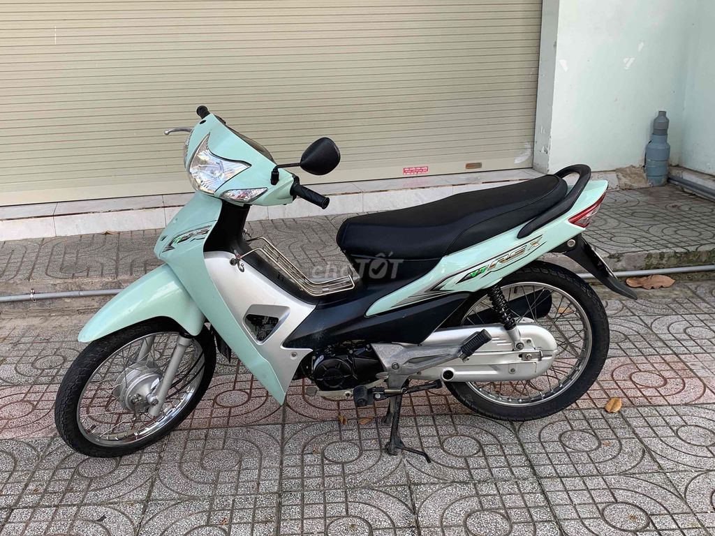 wave apha 50cc 2021 bs 72 chính chủ. Mua bán Xe máy tại Thành phố Bà Rịa Bà Rịa - Vũng Tàu được đăng bởi phúc lâm hình 1
