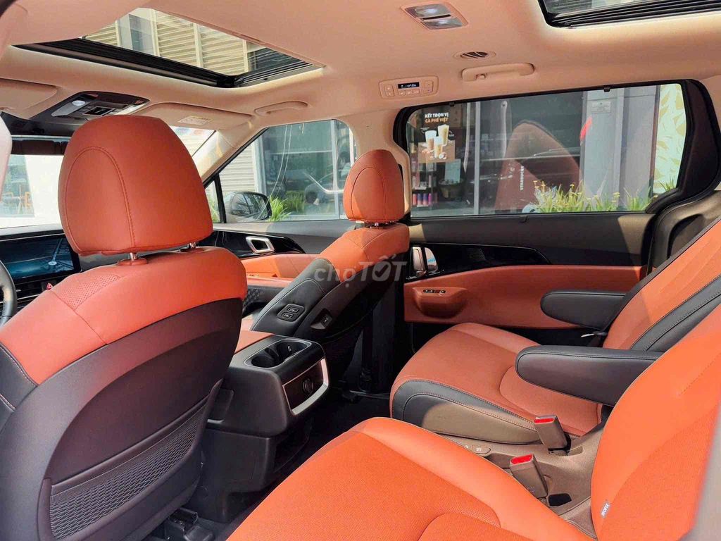 CARNIVAL ALLNEW | ƯU ĐÃI GIÁ | TẶNG BHVC 01 NĂM. Mua bán Ô tô tại Quận Bình Tân Tp Hồ Chí Minh được đăng bởi Huỳnh Thiên Bảo hình 11