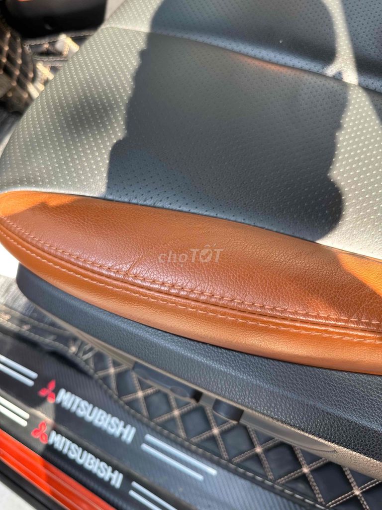 Mitsubishi Triton 2022 Athlete 4x2 20000 km Cam. Mua bán Ô tô tại Quận Hà Đông Hà Nội được đăng bởi TIẾN QUÂN CAR hình 10