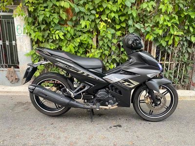 Exciter 150 Đen bstp 9 chủ