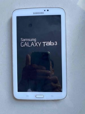 Bán Samsung galaxy tab 3