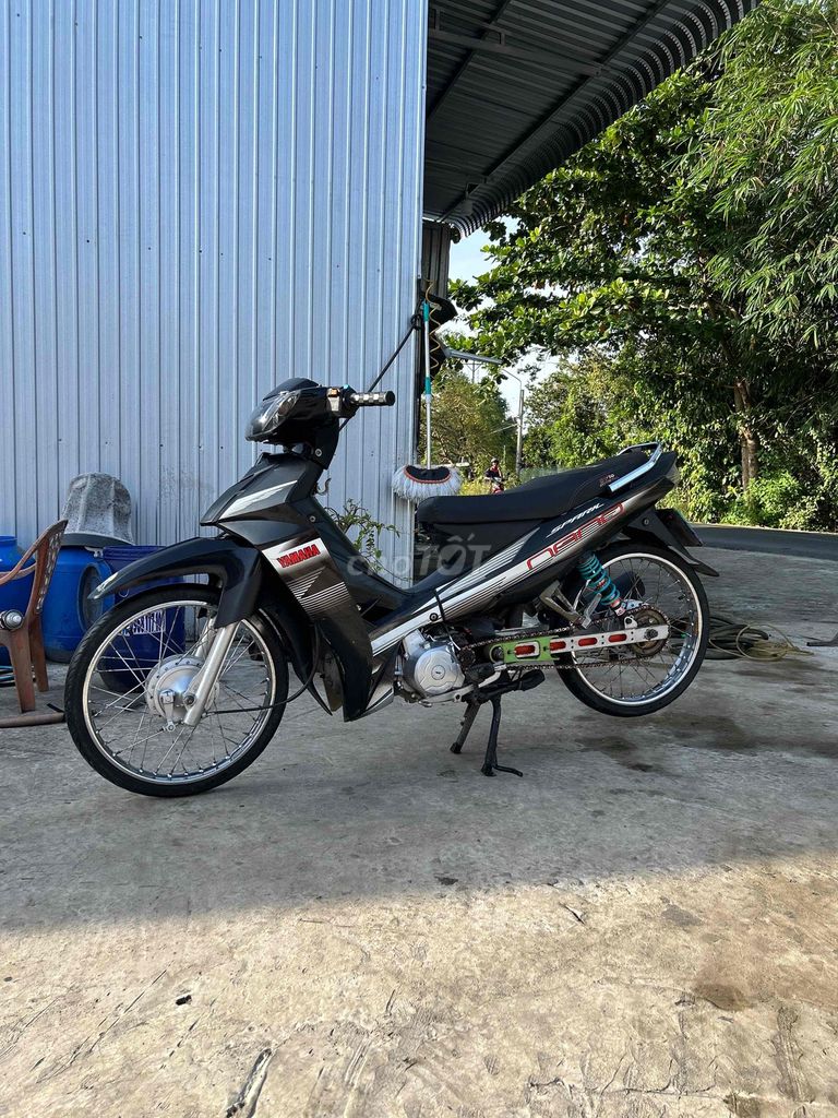 mình dư dùng bán lại Sirius hàn quốc 2011. Mua bán Xe máy tại Huyện Phong Điền Cần Thơ được đăng bởi Trum Da Nâu hình 3