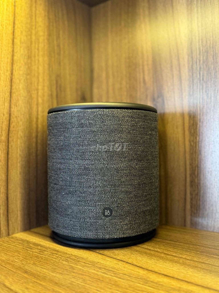 Loa Bluetooth B&O M5 Xám. Mua bán Tivi, Âm thanh tại Quận 6 Tp Hồ Chí Minh được đăng bởi công hình 1