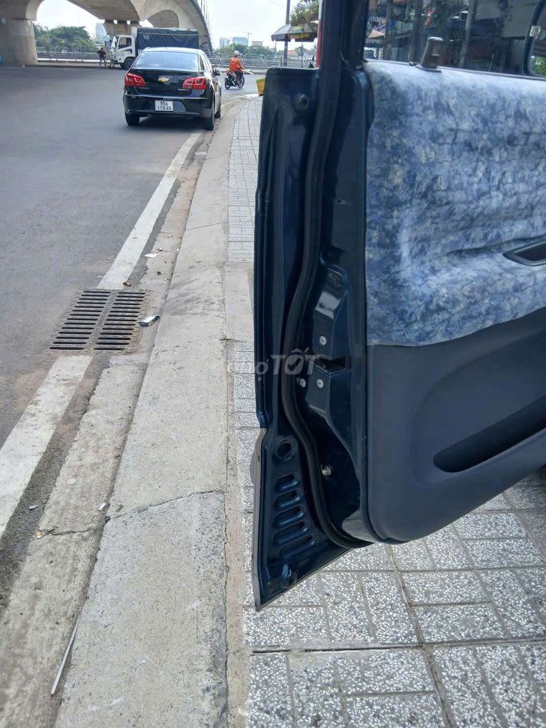 Toyota Zace GL 2005 Xanh. Mua bán Ô tô tại Quận Ninh Kiều Cần Thơ được đăng bởi Anh phát hình 6