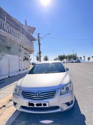 Toyota Camry 2010 2.4G - 110000 km. Mua bán Ô tô tại Thành phố Đà Lạt Lâm Đồng được đăng bởi Sơn