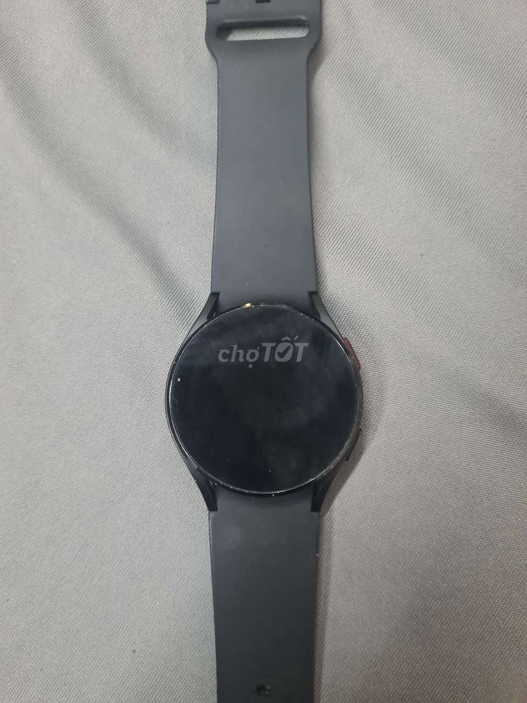 Samsung Galaxy Watch 4 đen