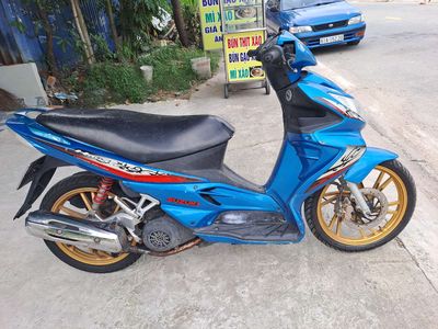 Xe Hazate. Mua bán Xe máy tại Thành phố Thủ Dầu Một Bình Dương được đăng bởi nguyễn văn thành